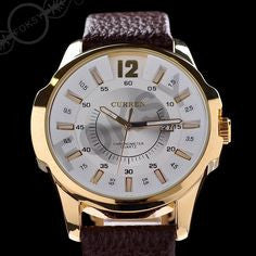 Curren Sport Quartz Watch