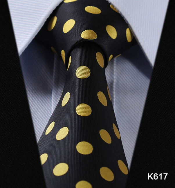 Blue Floral Paisley 100% Silk Tie