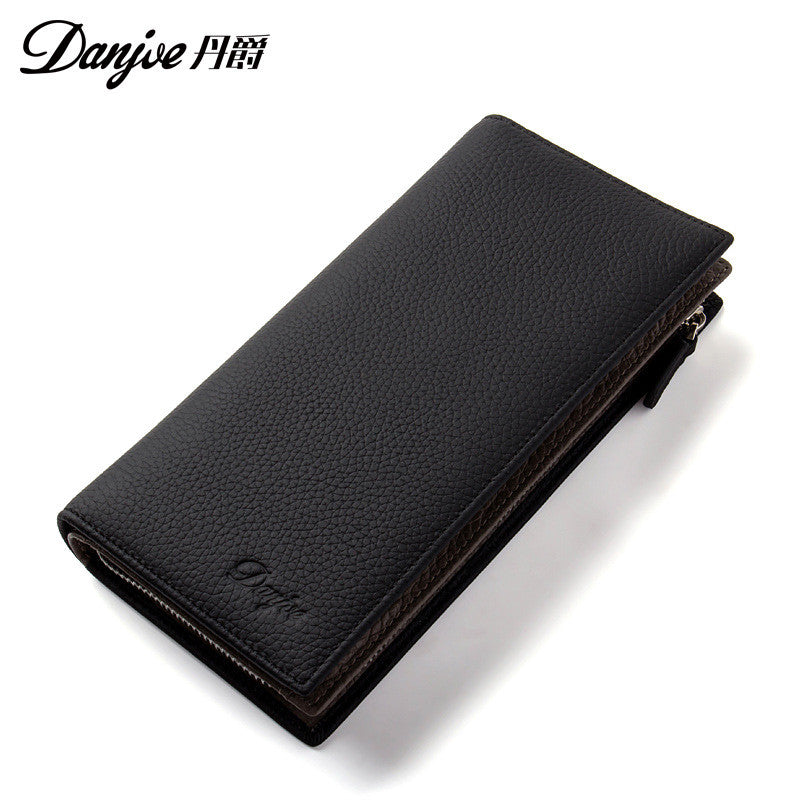 DANJUE Wallet, Leather Purse