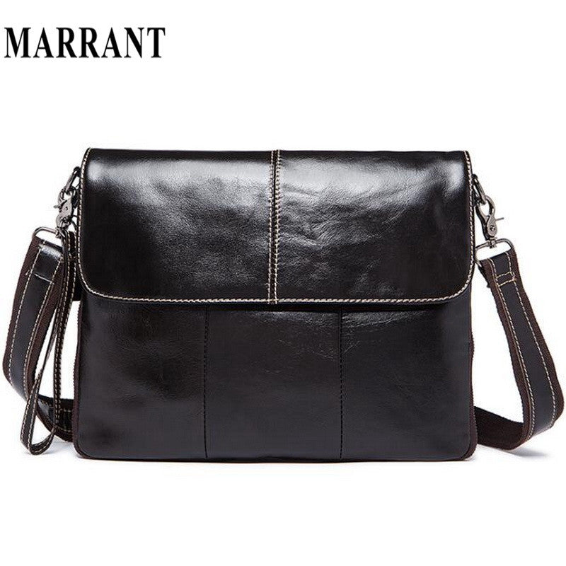 MARRANT Genuine Leather bag
