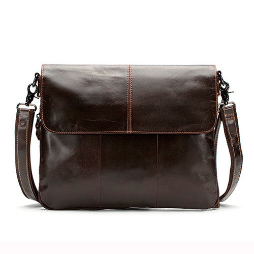 MARRANT Genuine Leather bag