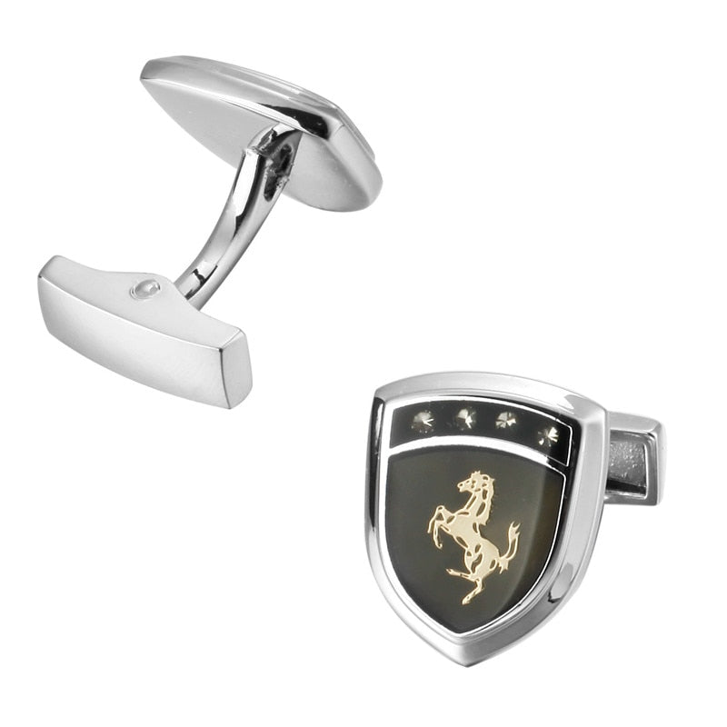 Ferrari Cufflinks
