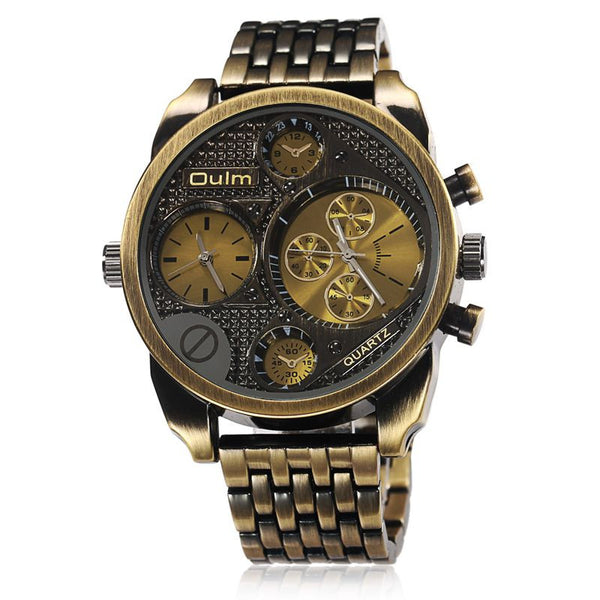 Oulm quartz outlet