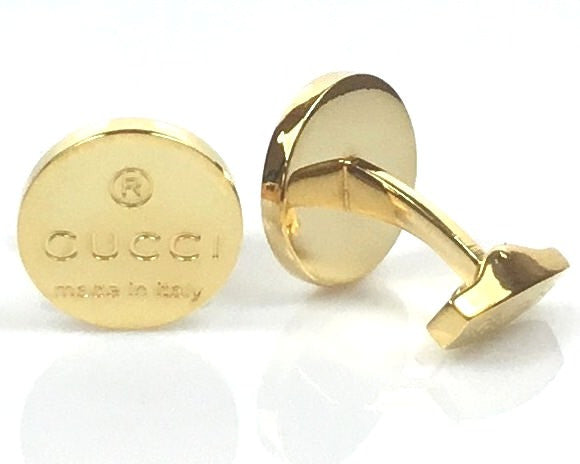 Gucci sales cufflinks amazon
