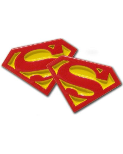 Superman Cufflinks