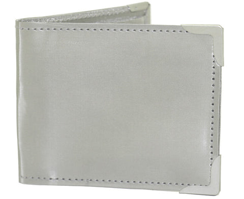 Soft Genuine leather Wallet