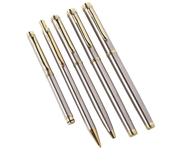 Deluxe Pen Set