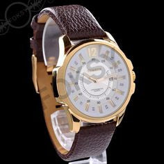 Curren Sport Quartz Watch