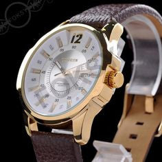 Curren Sport Quartz Watch