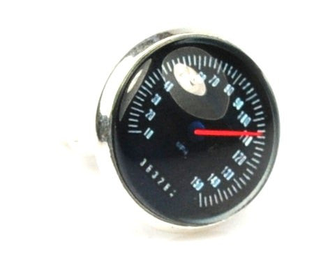 Speedometer Cufflinks