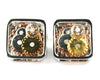 Steampunk Gear Watch Mechanism Cufflinks