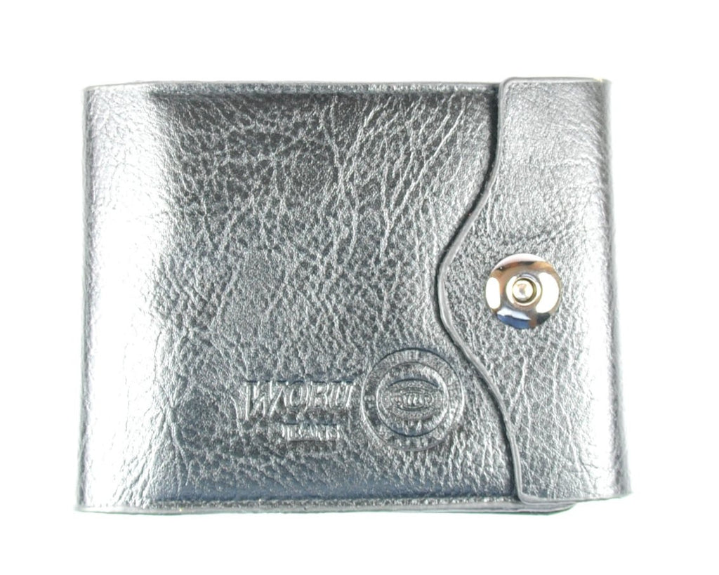 Casual Wallet with Coin Bag