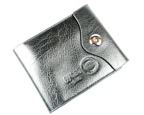 Bostanten Genuine Leather Briefcase