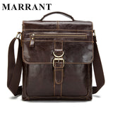 MARRANT Genuine Leather Bag