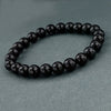 Tiger Eye Love Buddha Bracelet