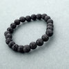 Tiger Eye Love Buddha Bracelet