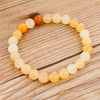 Tiger Eye Love Buddha Bracelet