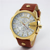 CURREN Quartz Watch