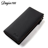 DANJUE Wallet, Leather Purse