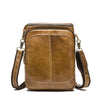 Messenger Crossbody Shoulder Bag