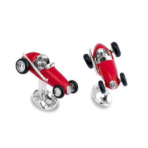 Ferrari Cufflinks
