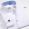 French Cufflinks Shirt