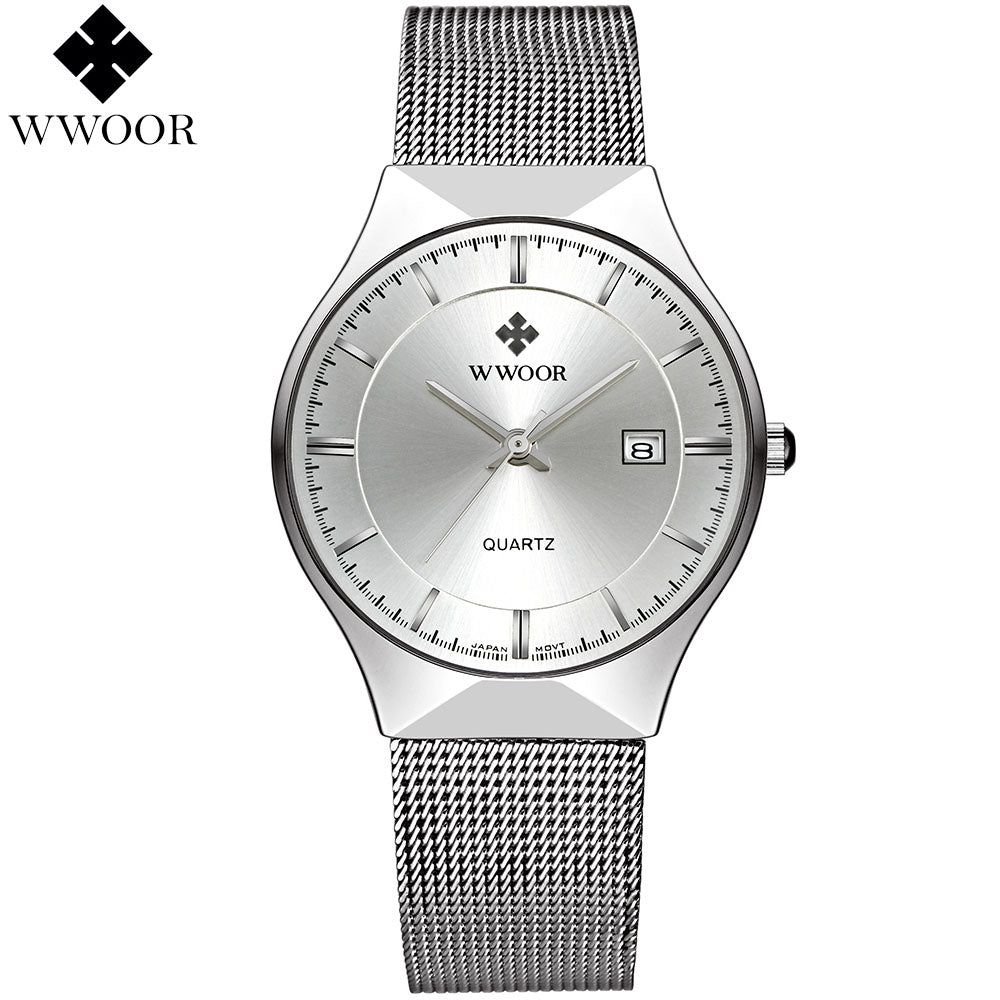 WWOOR Watch