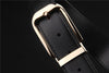 Designer Genuine Leather Belt