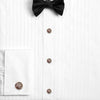 Vintage Cufflinks and Tuxedo Shirt Studs
