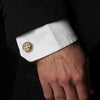 Vintage Cufflinks and Tuxedo Shirt Studs