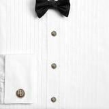 Vintage Cufflinks and Tuxedo Shirt Studs