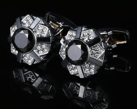 Ferrari Cufflinks