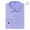 French Cufflinks Shirt