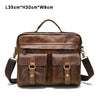 MARRANT Crazy Horse Genuine Leather Bag