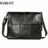 MARRANT Genuine Leather bag