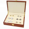 Cufflinks Gift Box