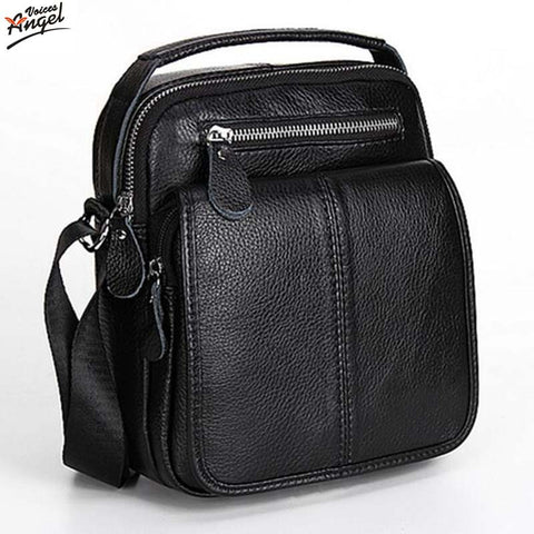 Messenger Crossbody Shoulder Bag