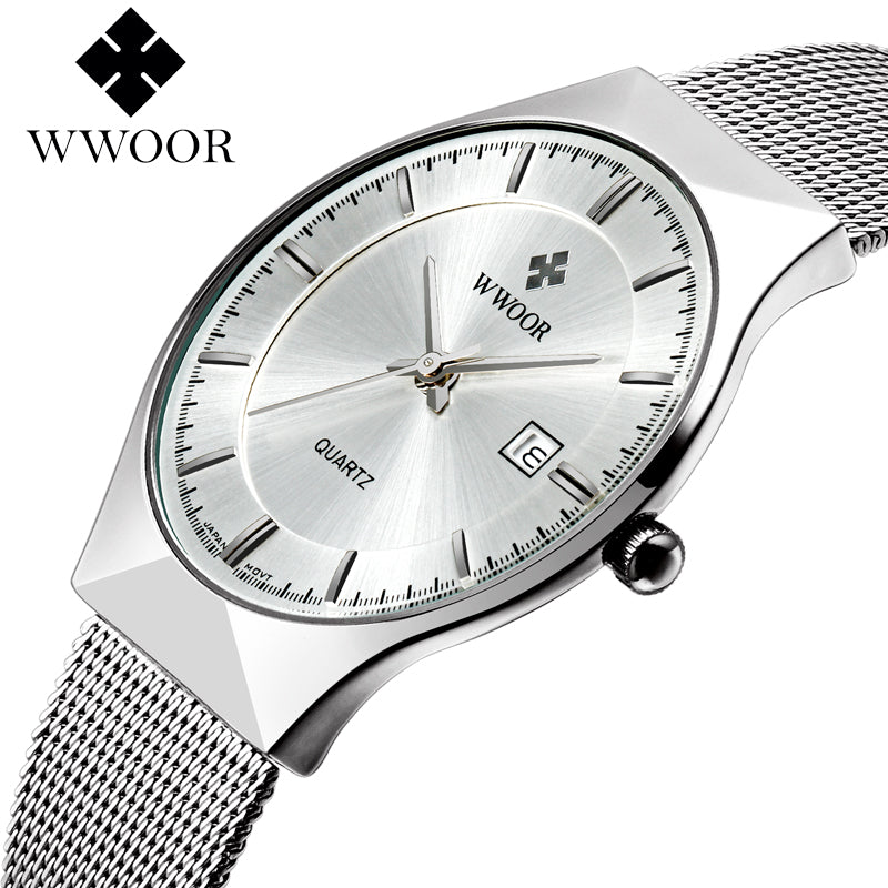 WWOOR Watch