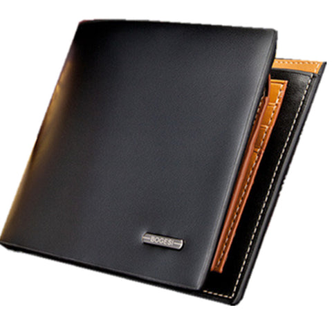 DANJUE Wallet, Leather Purse