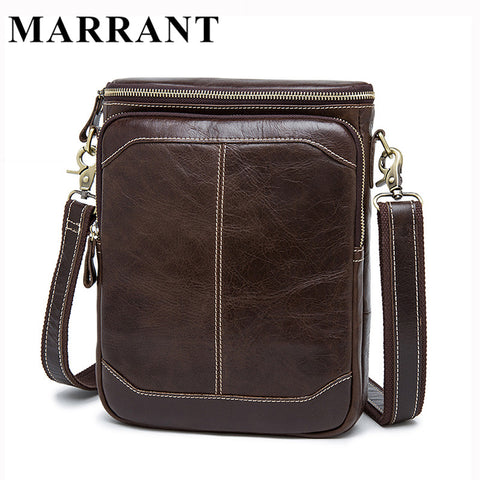 MARRANT Genuine Leather Bag