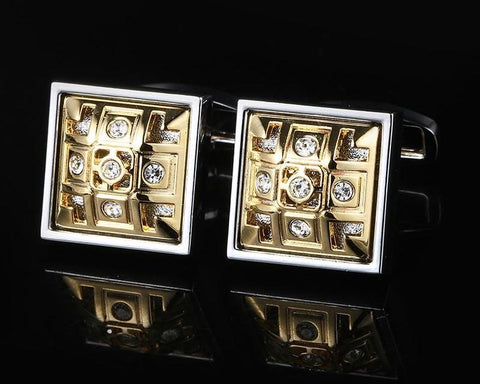 Ferrari Cufflinks