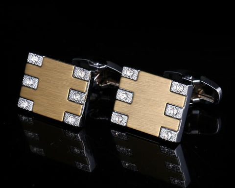 Ferrari Cufflinks