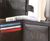 VIP Ultimate Organiser Wallet, Tri-fold