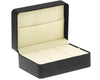 Cufflink storage box for 12 cufflinks