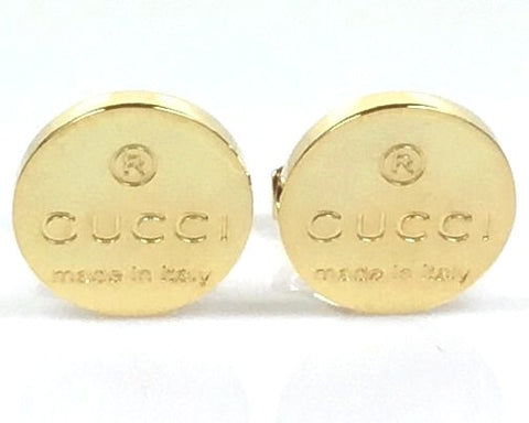 Gucci online cufflinks sale
